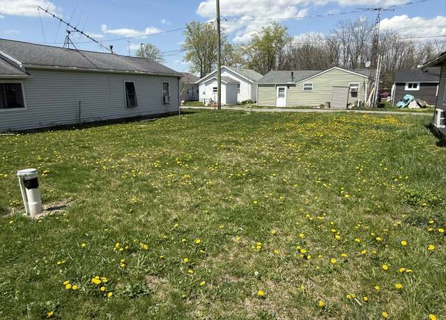 Property at 8952 Maple St, Lakeview, OH 43331