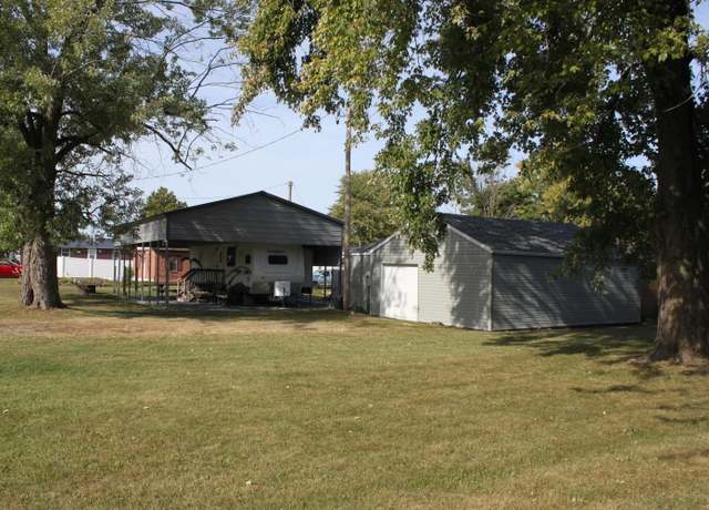 Property at 11496 Powhatan Path, Lakeview, OH 43331