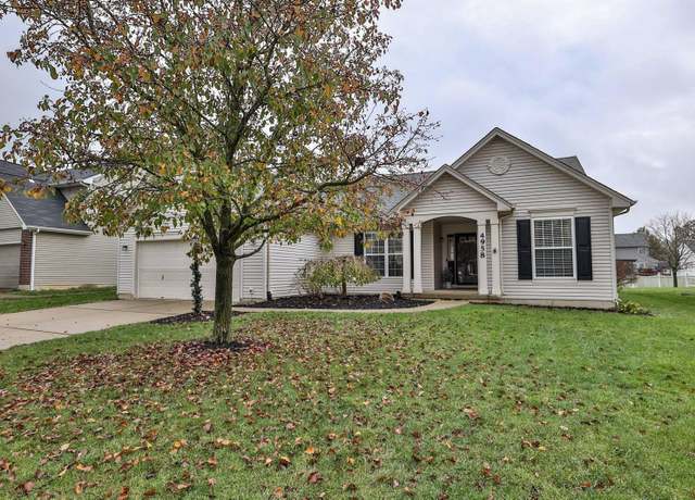 Property at 4958 Country Park Dr, Tipp City, OH 45371, 3 beds, 2 baths
