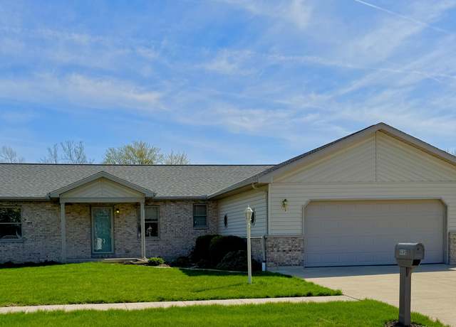 Property at 6690 Treasure Lane Ln, Celina, OH 45822, 3 beds, 2 baths
