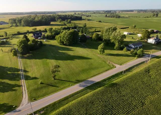 Property at 2321 N Houston Pike, South Vienna, OH 45369