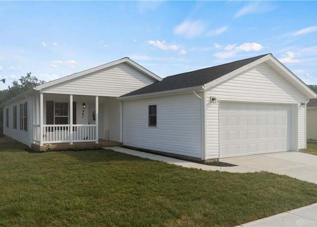 Property at 441 Kalynn Cir #25, Fairborn, OH 45324, 3 beds, 2 baths