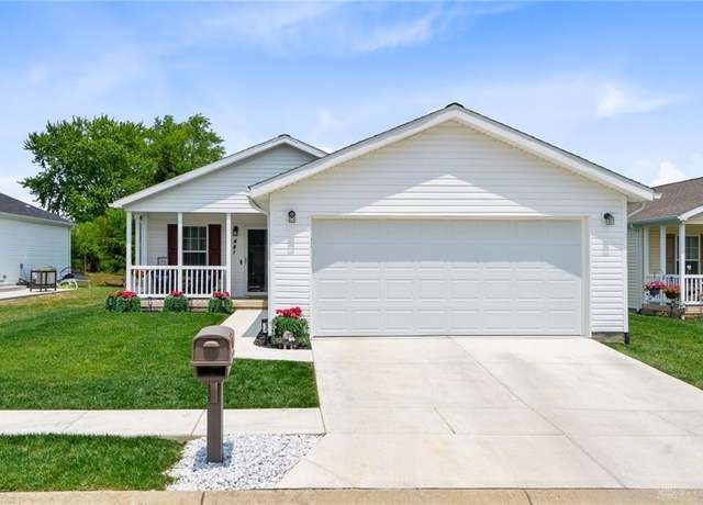 Property at 441 Kalynn Cir #25, Fairborn, OH 45324, 3 beds, 2 baths