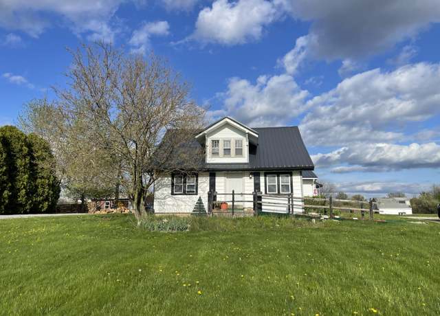 Property at 7324 State Route 118, Celina, OH 45822, 3 beds, 1 bath