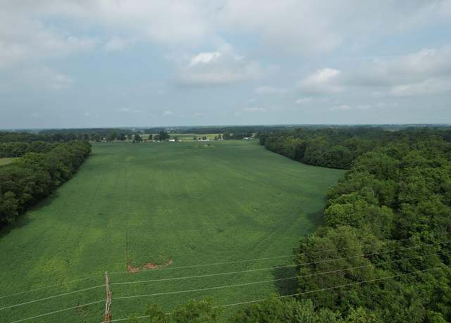 Property at 630 County Road 32, Bellefontaine, OH 43311