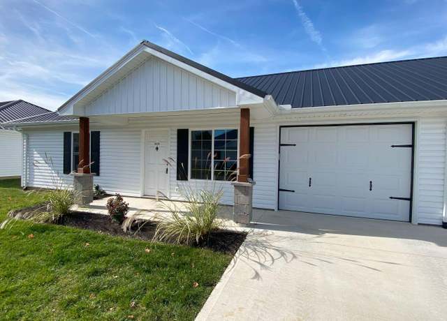 Property at 1628 Irene Dr #16, Bellefontaine, OH 43311, 3 beds, 2 baths