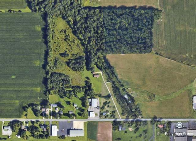 Property at 2551 E Breese Rd, Lima, OH 45806