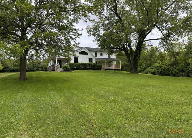 Property at 13187 State Route 55, Saint Paris, OH 43072, 3 beds, 3.5 baths