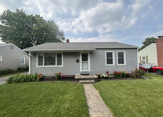 Property at 432 Woodward, Saint Marys, OH 45885, 3 beds, 2 baths