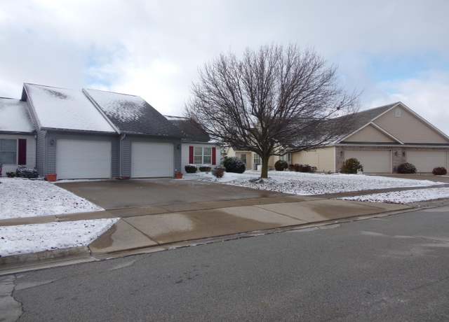 Property at 2119 Deerfield Ct, Saint Marys, OH 45885, 2 beds, 2 baths