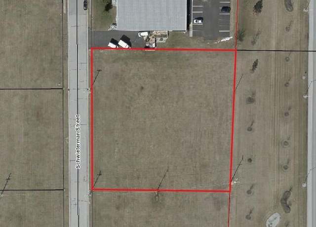Property at 0 SCHWIETERMAN #1, New Bremen, OH 45869