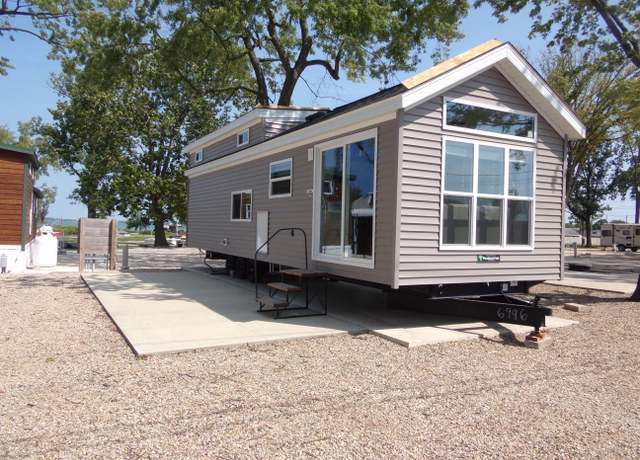 Property at 6620 Bruce Rd Lot 28, Celina, OH 45822, 2 beds, 1 bath