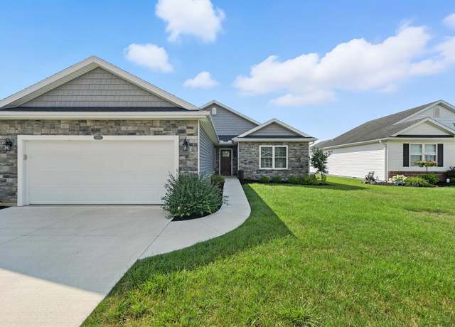 Property at 3520 Camden Pl #42, Lima, OH 45806, 2 beds, 2 baths