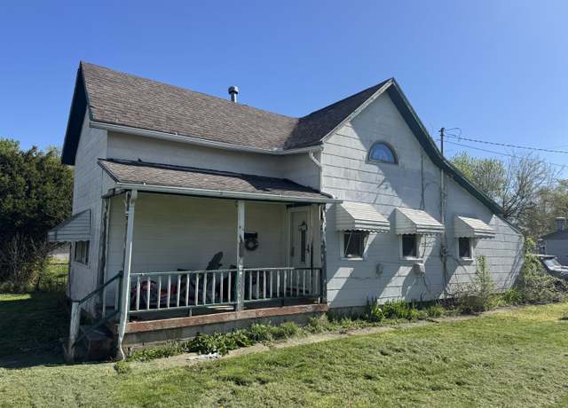 Property at 1016 Wayne Ave, Springfield, OH 45503, 2 beds, 1 bath