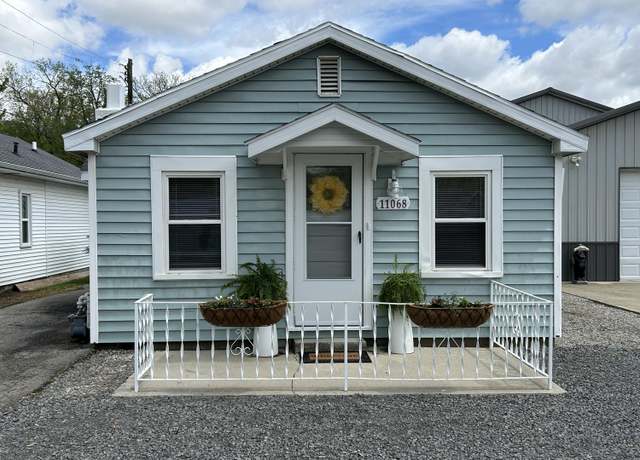 Property at 11068 Big Bear Path, Lakeview, OH 43331, 2 beds, 1 bath