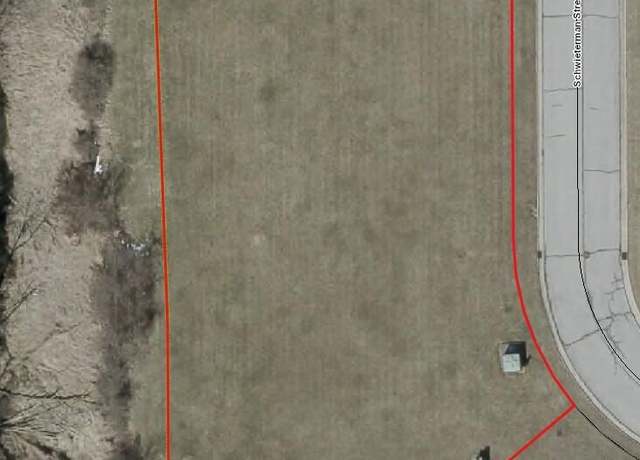 Property at 0 SCHWIETERMAN #8, New Bremen, OH 45869