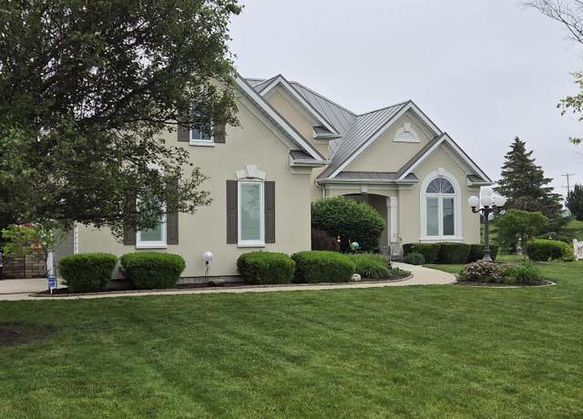 Property at 6764 Silver Lakes Dr, Celina, OH 45822, 4 beds, 2.5 baths