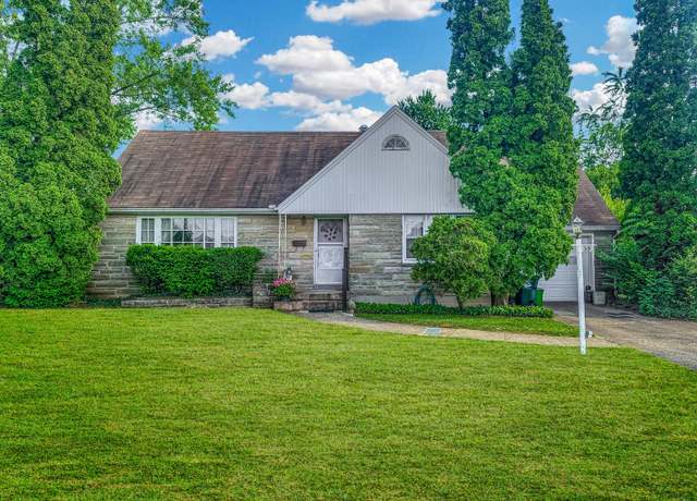 Property at 853 Amherst Dr, Urbana, OH 43078, 3 beds, 1.5 baths