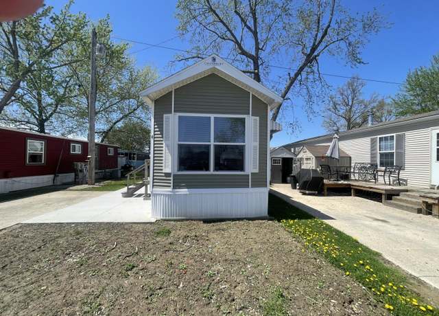 Property at 6953 State Route 219 Lot 4, Celina, OH 45822, 1 bed, 1 bath