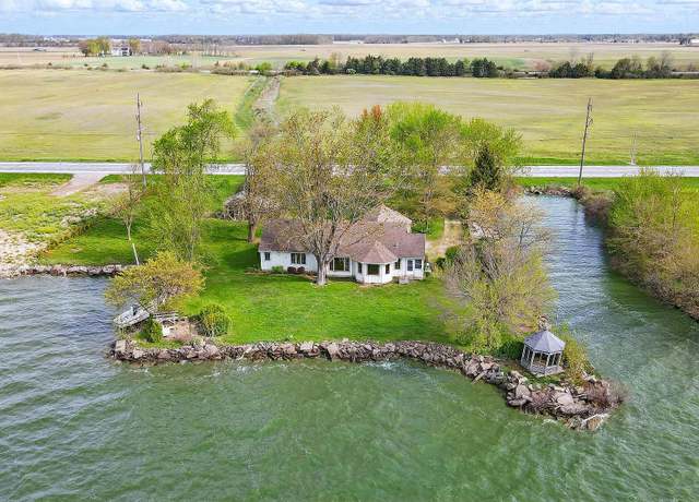 Property at 7840 State Route 703, Celina, OH 45822, 2 beds, 3.5 baths