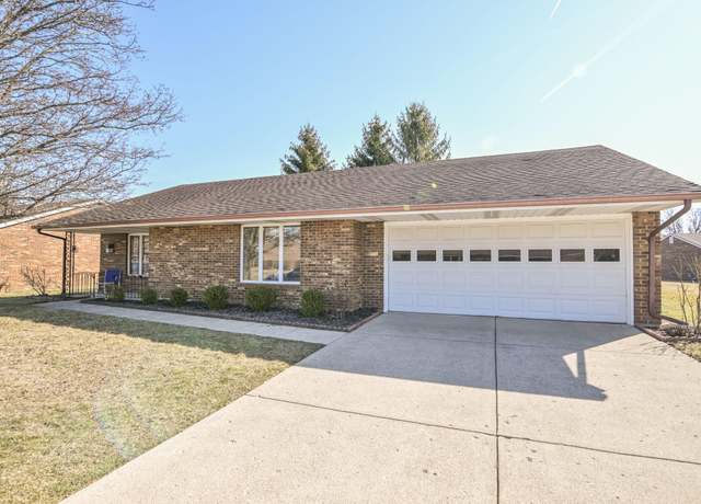 Property at 3032 Armsgate Rd #25, Springfield, OH 45503, 2 beds, 2 baths