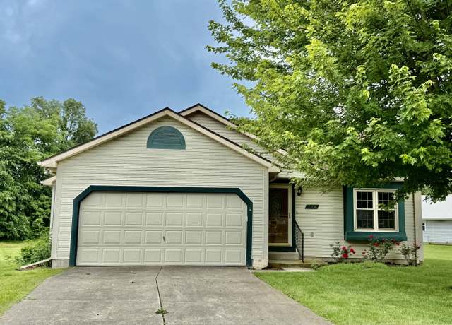 Property at 214 White Oaks Ct, Russells Point, OH 43348, 3 beds, 2 baths