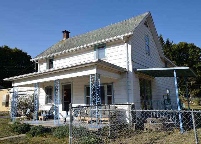 Property at 5886 State Route 55, Urbana, OH 43078, 3 beds, 1 bath