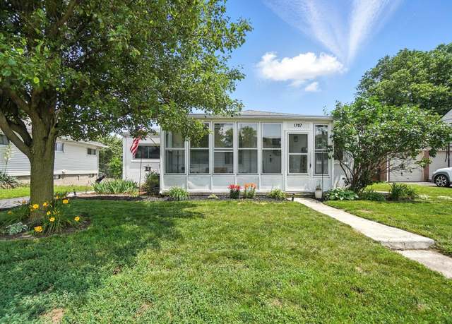 Property at 1707 Broadway, Piqua, OH 45356, 4 beds, 1 bath