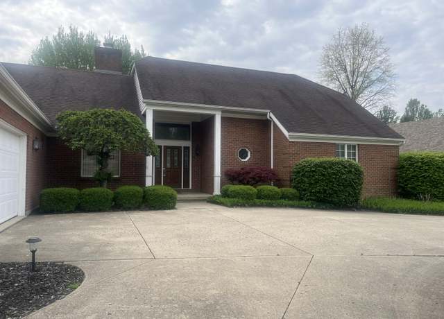 Property at 623 WESTOVER Dr, Sidney, OH 45365, 4 beds, 3.5 baths