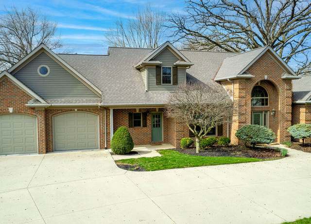Property at 24 Breezewood Ln, Saint Marys, OH 45885, 4 beds, 3 baths