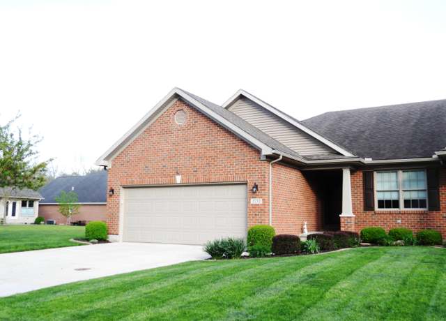 Property at 2732 Summer Field Trl, Sidney, OH 45365, 2 beds, 2 baths