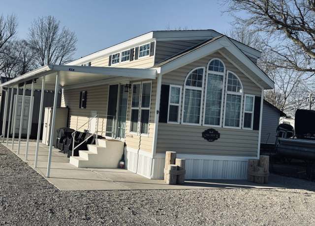 Property at 11515 State Route 365 Lot 4, Lakeview, OH 43331, 1 bed, 1 bath