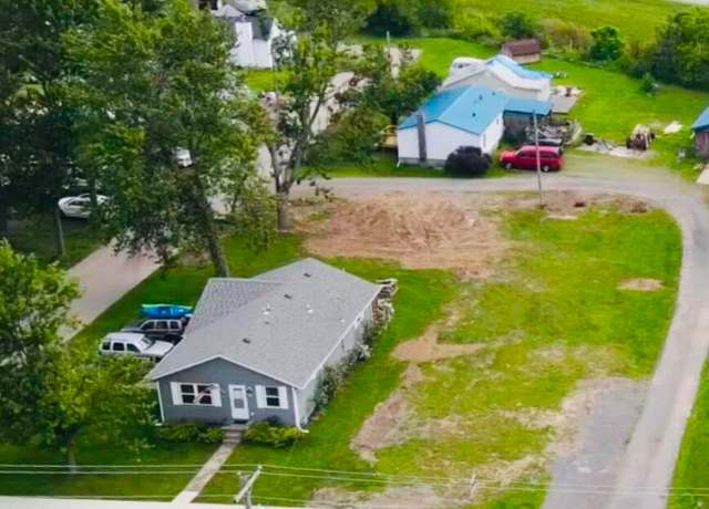 Property at 180 N Oak St, Lakeview, OH 43331