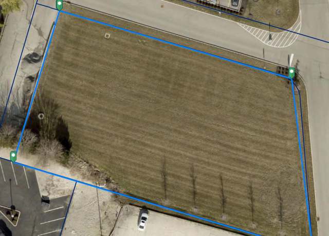 Property at 0 Dowell Ave, Bellefontaine, OH 43311