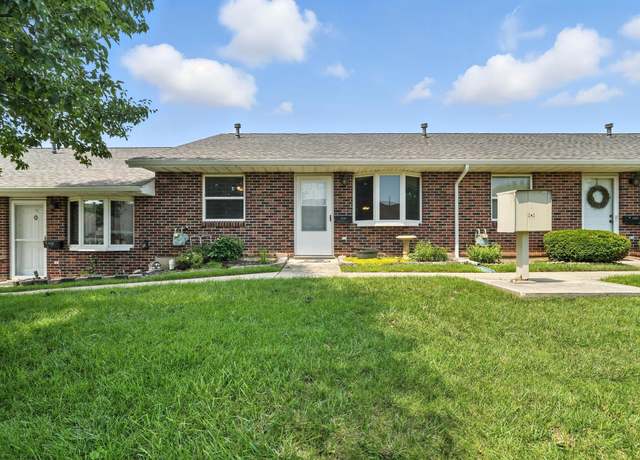 Property at 4571 Reno Ln, Springfield, OH 45503, 2 beds, 1.5 baths