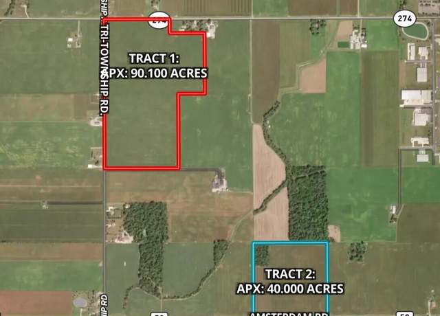 Property at 0 S.R. 274, New Bremen, OH 45869