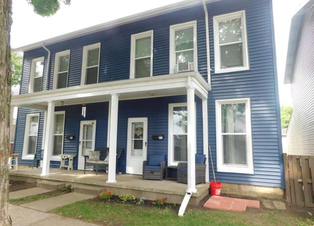 Property at 213 Franklin Ave, Sidney, OH 45365, 6 beds, 2 baths