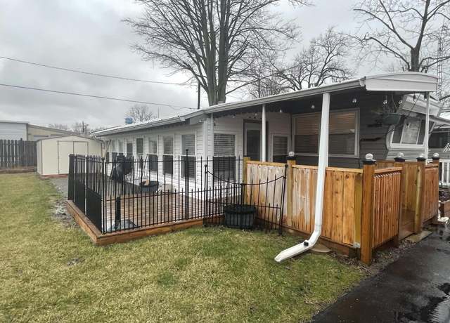 Property at 39 Fun Dr, Russells Point, OH 43348, 1 bed, 1 bath