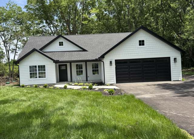 Property at 6675 Bethelville Dr, New Carlisle, OH 45344, 4 beds, 2 baths