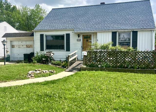 Property at 1108 Sunset Dr, Celina, OH 45822, 2 beds, 1.5 baths