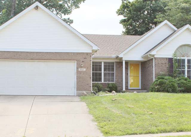 Property at 6027 Riva Ridge Dr, Dayton, OH 45414, 3 beds, 2 baths