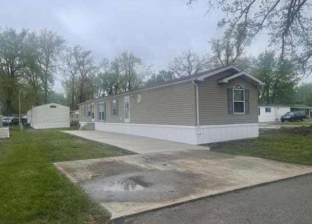 Property at 6953 State Route 219 Lot 39, Celina, OH 45822, 3 beds, 2 baths