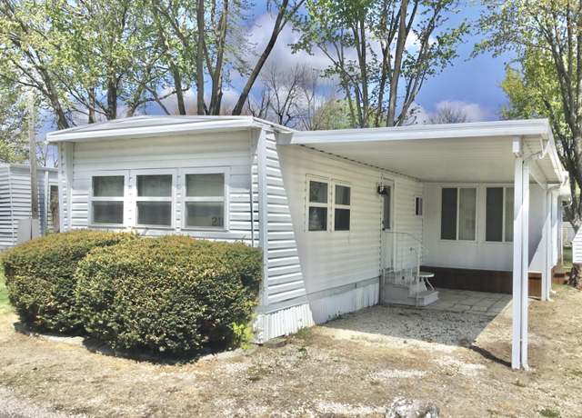 Property at 29 Zebs Ct, Celina, OH 45822, 2 beds, 1 bath