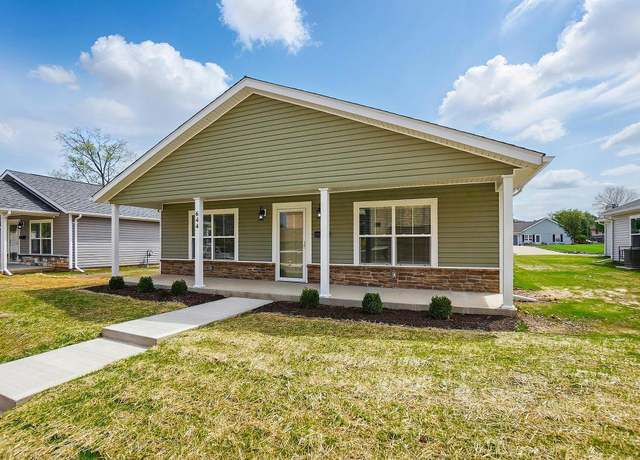 Property at 644 Clifton Ave, Springfield, OH 45505, 3 beds, 2 baths