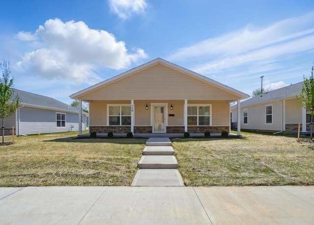 Property at 710 Clifton Ave, Springfield, OH 45505, 3 beds, 2 baths