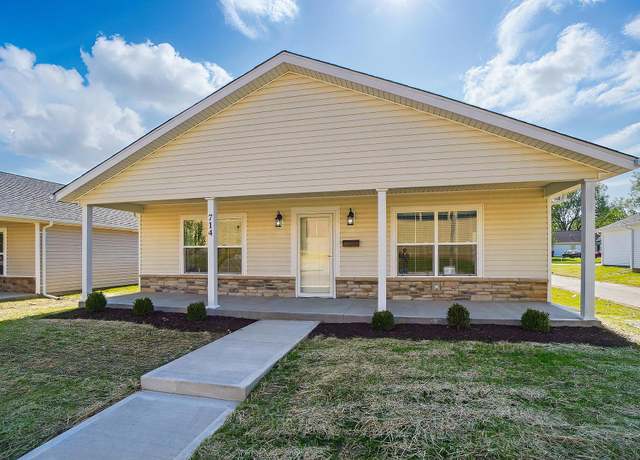 Property at 714 Clifton Ave, Springfield, OH 45505, 3 beds, 2 baths