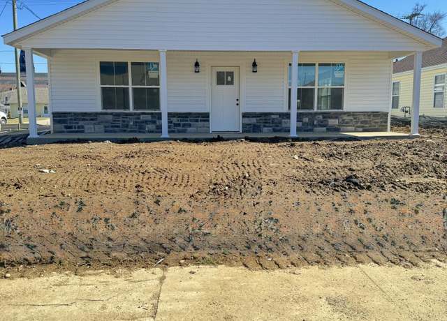 Property at 718 Clifton Ave, Springfield, OH 45505, 3 beds, 2 baths