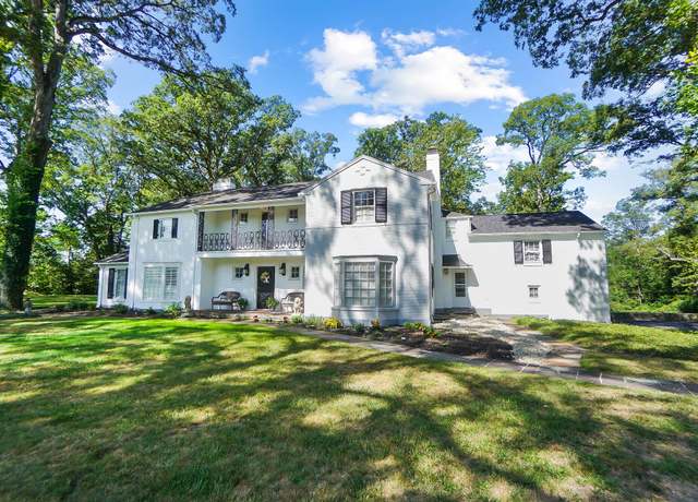 Property at 2401 Signal Hl, Springfield, OH 45504, 5 beds, 4 baths