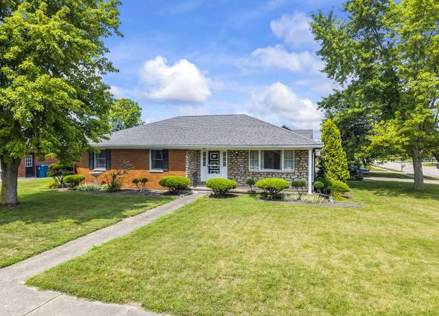 Property at 395 Sioux St, Fort Loramie, OH 45845, 3 beds, 2 baths