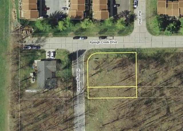 Property at 846 HASTINGS (Lot 36) Ave, Cridersville, OH 45806